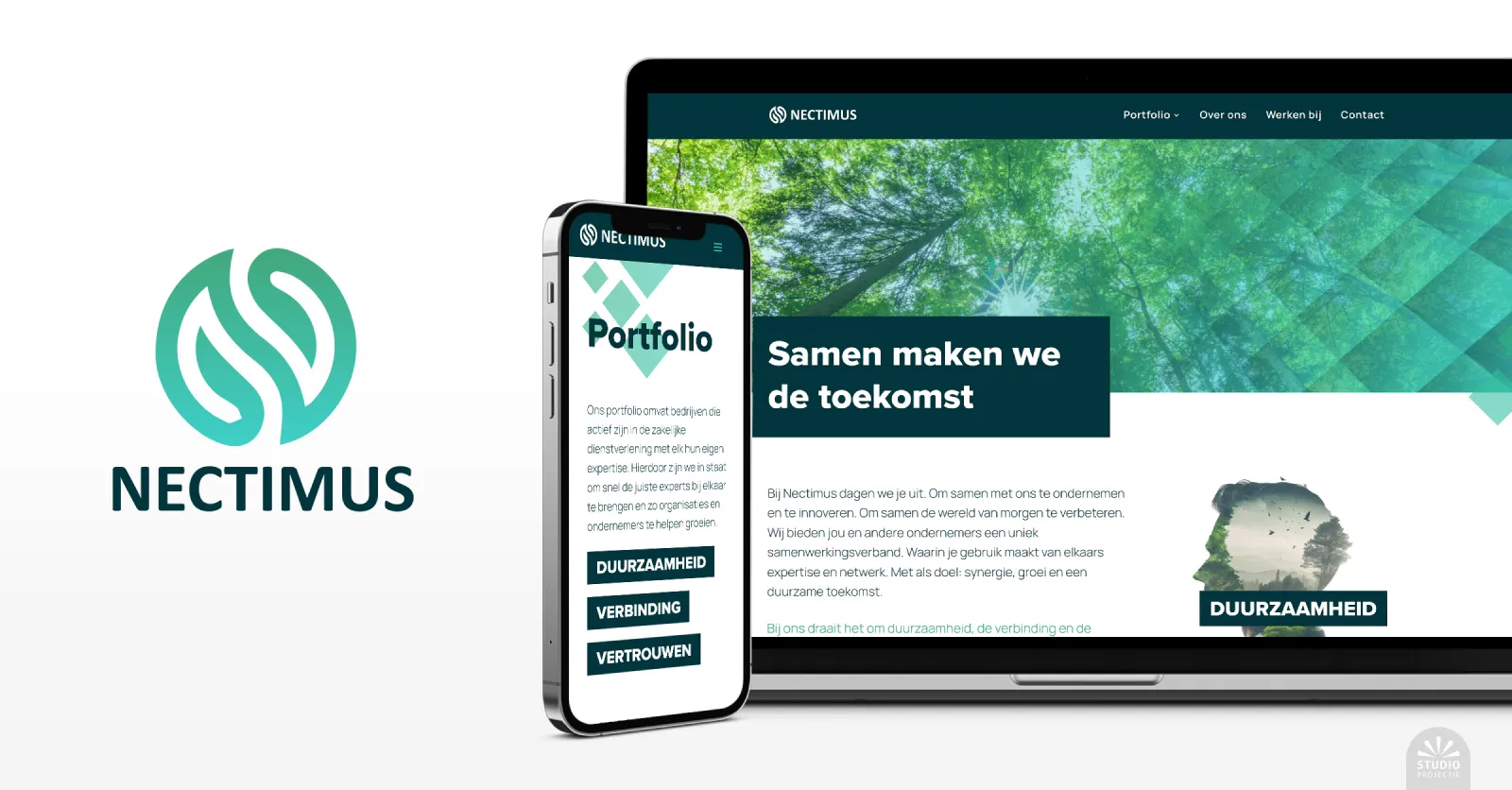 Project: Nectimus Investments